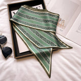 Twilly Scarfs