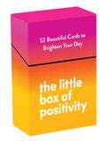 Box of Positivity