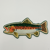 Trout