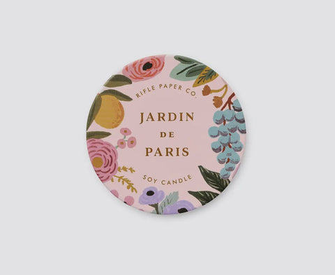 Jardin De Paris 3 oz