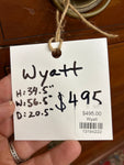 Wyatt