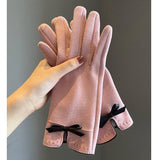 Warm Winter Gloves