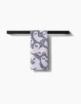 Ghosts Towel