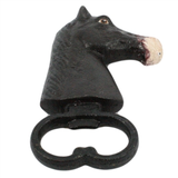 Horse Head Bottle Opener