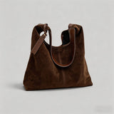 Choc  Hobo Bag