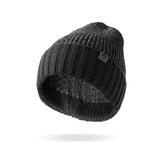 Men's Beanie Black