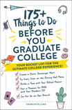 175+ Things Graduate