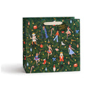 Wine Nutcracker bag