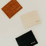 Black Small Wallet