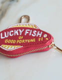 Fortune Fish Coin