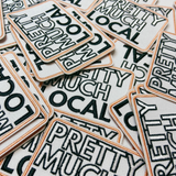 Pretty Local