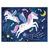 Unicorn Puzzle