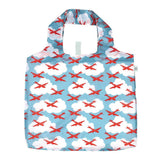 Airplane Reusable Bag