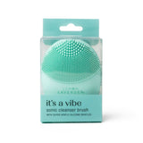 Cleanser Brush