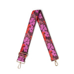 strap: Hampton