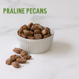 Mixed Nuts VA Tin