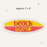 Beach Bum