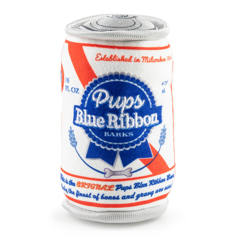 Blue Ribbon dog