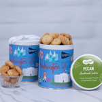 Mixed Nuts DC Tin