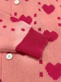 Cardigan Heart