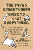 Young Adventure