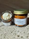 Whipped Grass-Fed Tallow
