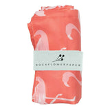 Flamingos Reusable Bag