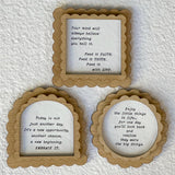 3x3 Magnets