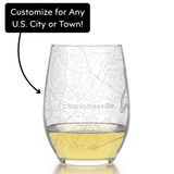 Falls Ch Stemless Wine