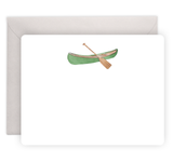 Canoe Notes