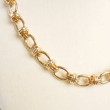 Chunky Chain
