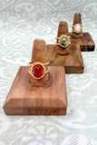 Boho Rings