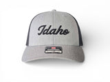 Falls Ch Trucker
