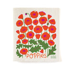Poppy Towel Set