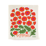 Poppy Towel Set