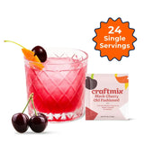 Cherry Old Fashioned