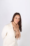 Cashmere Rose