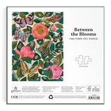 Blooms Puzzle