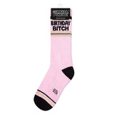 Birthday Bitch