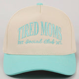 Tired Moms:Blk