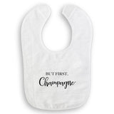Champagne: Towel