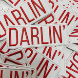 Darlin