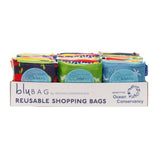 LOBBY blu Bag