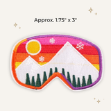 Ski Goggles