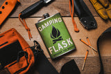 Camping Flask