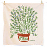 Rosemary & Fig Towel Set
