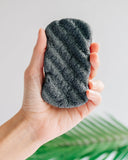 Charcoal Sponge