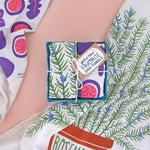 Rosemary & Fig Towel Set