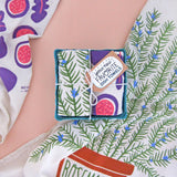 Rosemary & Fig Towel Set