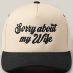 Sry About My Husband:Nvy